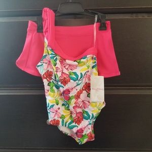 🛑SOLD🛑Tommy Bahama Swimsuit